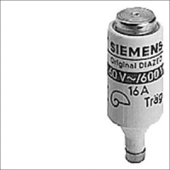SIEMENS 5SD8002 D-zekering