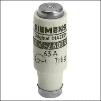 SIEMENS 5SH312 D-schroefadapter