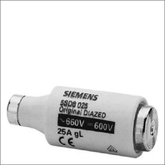 SIEMENS 5SD8025 D-zekering