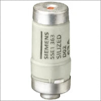 SIEMENS 5SH5025 D0-zekering adapterhuls