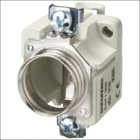 SIEMENS 5SH123 Schroefkop D-zekering