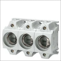 SIEMENS 5SH112 Schroefkop D-zekering