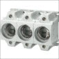SIEMENS 5SH123 Schroefkop D-zekering