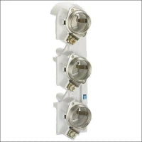 SIEMENS 5SH310 D-schroefadapter