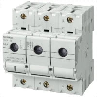 SIEMENS 5SE2332 D0-zekering
