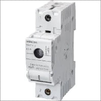 SIEMENS 5SE2363 D0-zekering