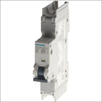 SIEMENS 5SJ41027HG41 Leitungsschutzschalter