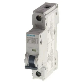 SIEMENS 5SJ41406HG40 Leitungsschutzschalter