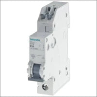 SIEMENS 5ST3614 Phasenschiene 158 mm
