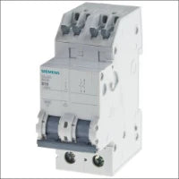 SIEMENS 5ST37702 Phasenschiene 1000 mm