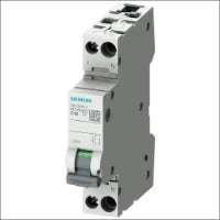 SIEMENS 5ST3763 Phasenschiene 214 mm