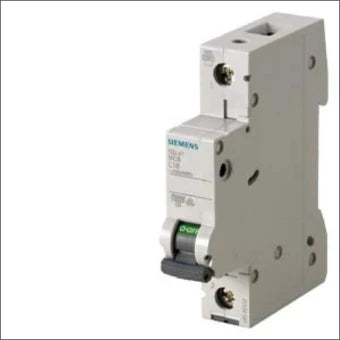 SIEMENS 5SL41036 Leitungsschutzschalter