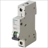 SIEMENS 5ST3613 Phasenschiene 102 mm