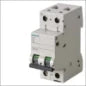 SIEMENS 5ST3704 Phasenschiene 214 mm