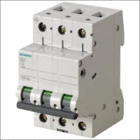 SIEMENS 5ST3613 Phasenschiene 102 mm