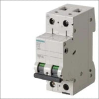 SIEMENS 5SL46166 Leitungsschutzschalter