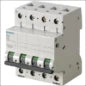 SIEMENS 5SL46166 Leitungsschutzschalter