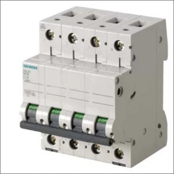 SIEMENS 5SL46087 Leitungsschutzschalter