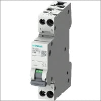 SIEMENS 5SL63107 Leitungsschutzschalter