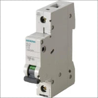 SIEMENS 5ST3613 Phasenschiene 102 mm