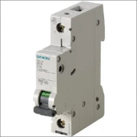 SIEMENS 5ST3614 Phasenschiene 158 mm