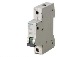 SIEMENS 5ST3613 Phasenschiene 102 mm