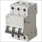SIEMENS 5ST3614 Phasenschiene 158 mm