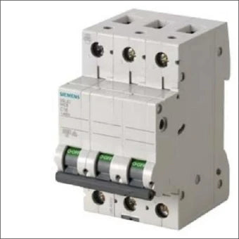 SIEMENS 5SL63067 Leitungsschutzschalter