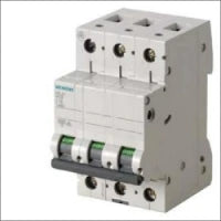 SIEMENS 5ST3613 Phasenschiene 102 mm