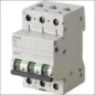 SIEMENS 5ST3614 Phasenschiene 158 mm