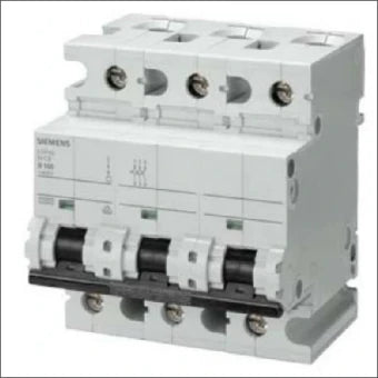SIEMENS 5SP43918 Leitungsschutzschalter