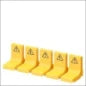 SIEMENS 5ST37706 Phasenschiene 292 mm