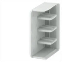 SIEMENS 5ST3704 Phasenschiene 214 mm