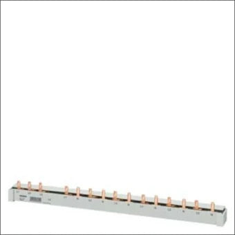 SIEMENS 5ST37705 Phasenschiene 292 mm