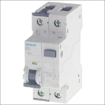 SIEMENS 5SU13547KK16 FI/LS-Schalter