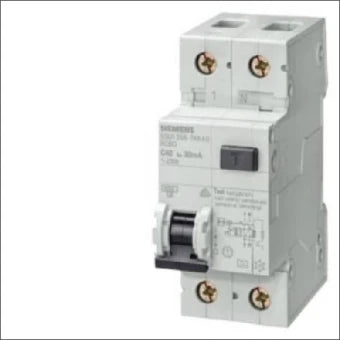 SIEMENS 5SU13566KK06 FI/LS-Schalter