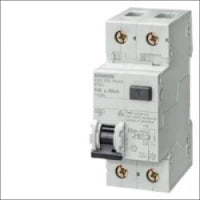 SIEMENS 3RV19151AB Phasenschiene
