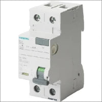 SIEMENS 5ST3608 Phasenschiene 210 mm