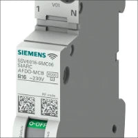 SIEMENS 5ST3762 Phasenschiene 214 mm
