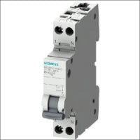 SIEMENS 5ST3763 Phasenschiene 214 mm