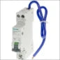 SIEMENS 5ST3763 Phasenschiene 214 mm