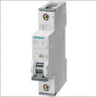 SIEMENS 5ST3614 Phasenschiene 158 mm