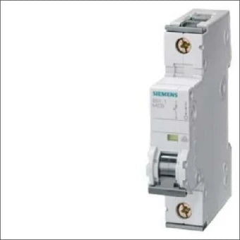SIEMENS 5SY61167 Leitungsschutzschalter