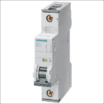 SIEMENS 5SY41025 Leitungsschutzschalter
