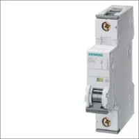 SIEMENS 5ST3613 Phasenschiene 102 mm