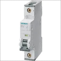 SIEMENS 5ST3613 Phasenschiene 102 mm