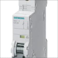 SIEMENS 5ST3614 Phasenschiene 158 mm