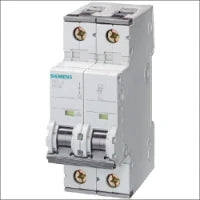 SIEMENS 5ST3608 Phasenschiene 210 mm