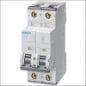 SIEMENS 5ST3704 Phasenschiene 214 mm