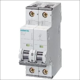 SIEMENS 5SY82038 Leitungsschutzschalter